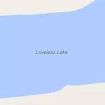 Loveless Lake专辑