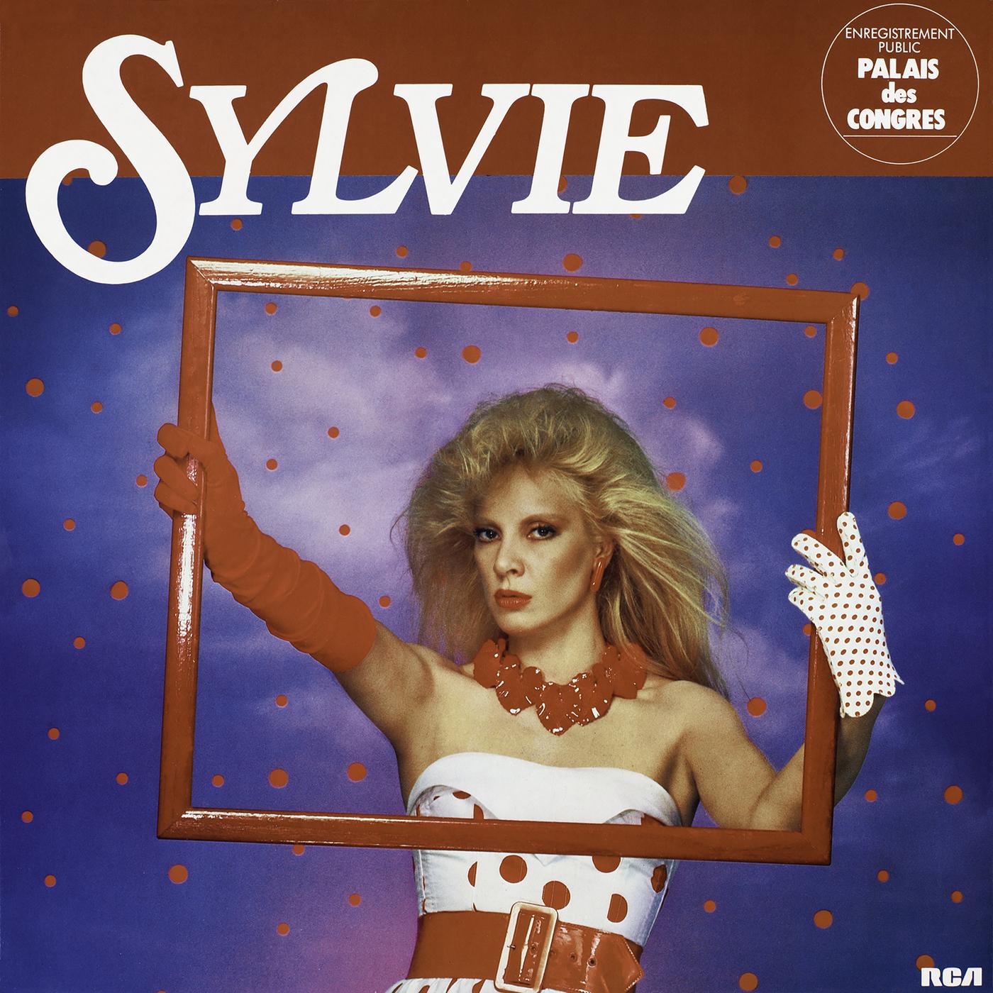 Sylvie au Palais des Congrès (Live 1983)