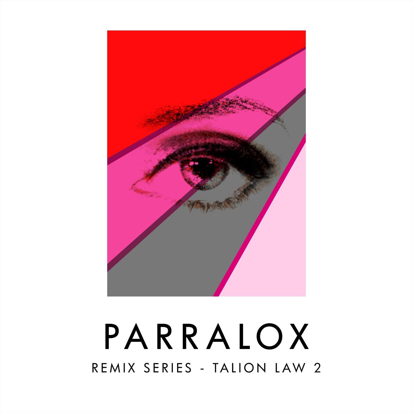 Remix Series - Talion Law 2