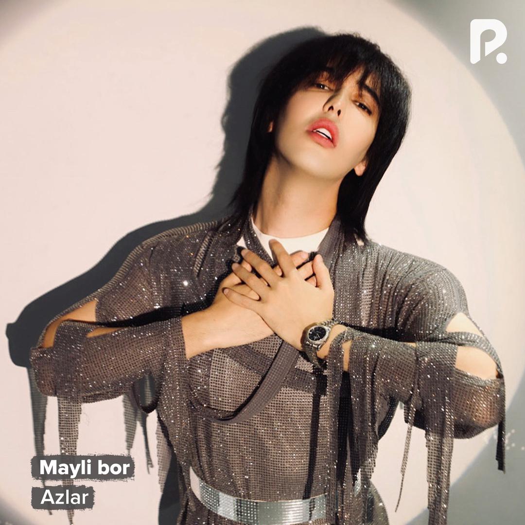 Mayli bor