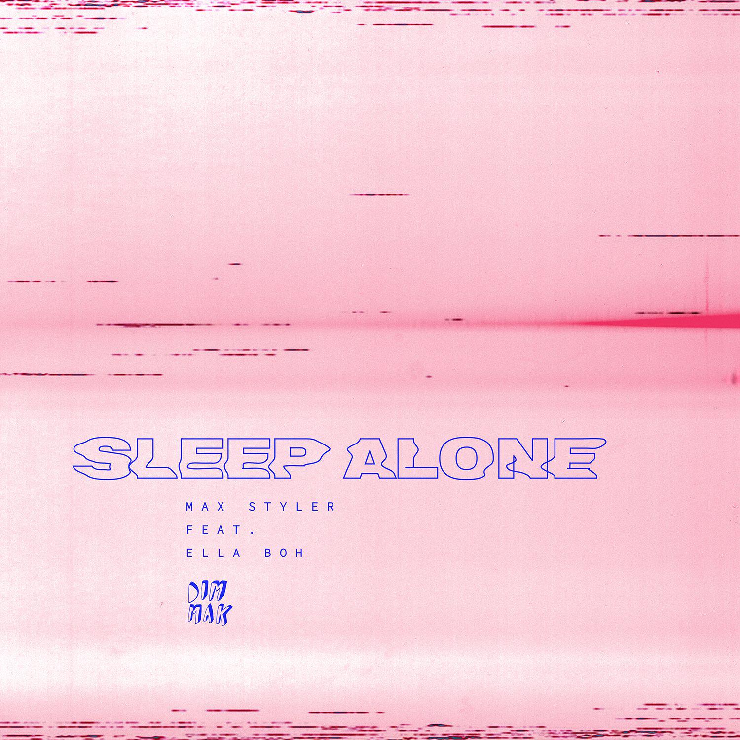 Sleep Alone专辑