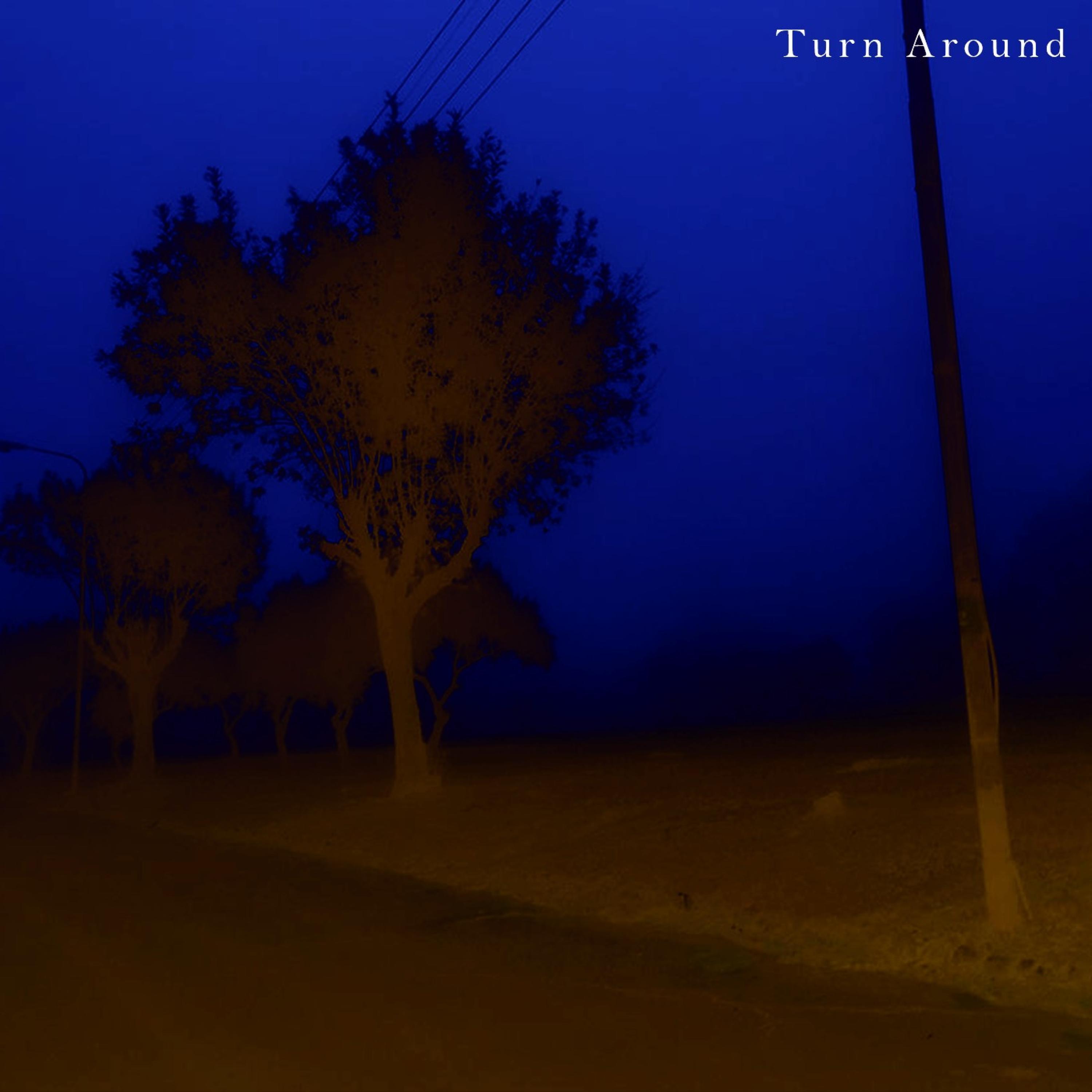 Turn Around
