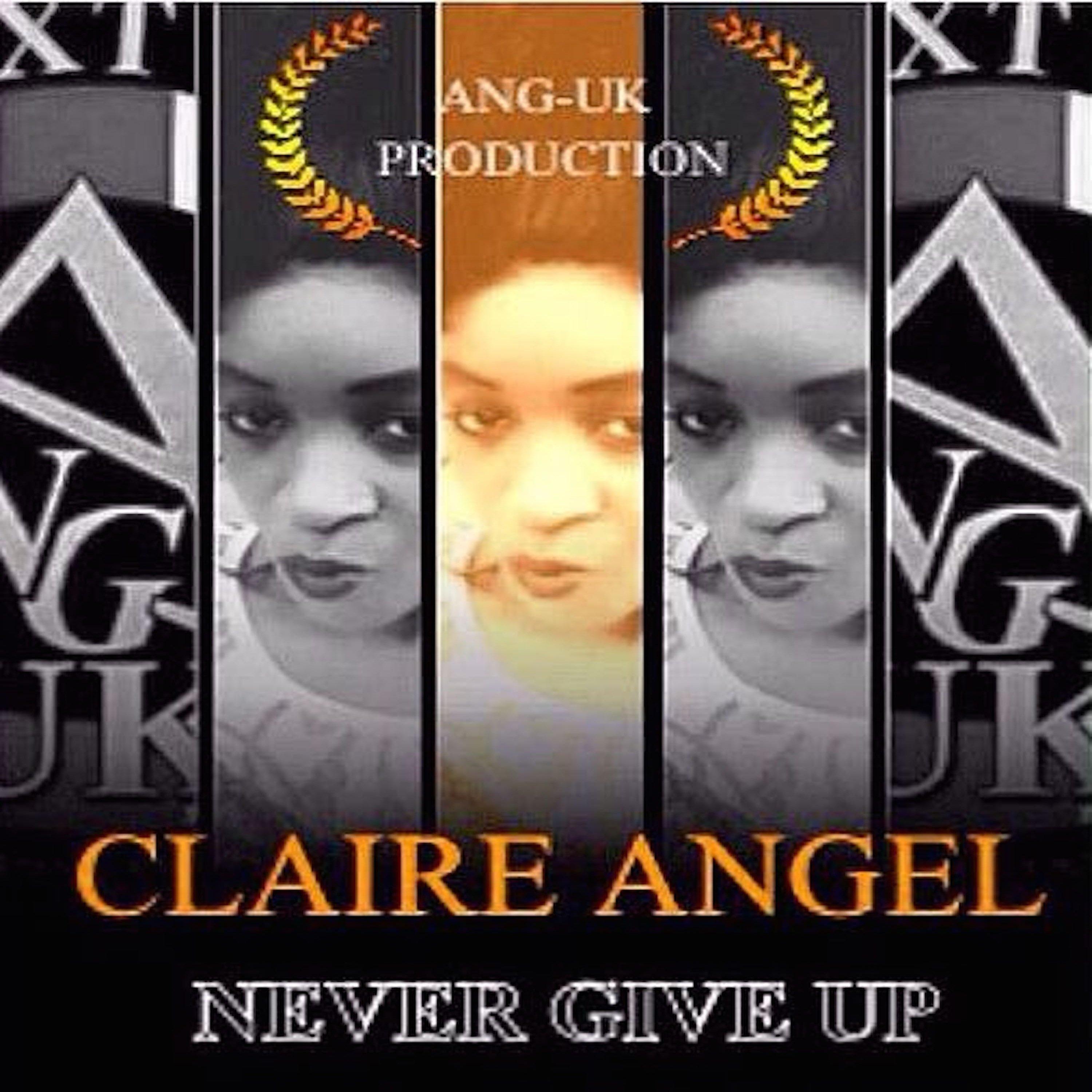 Never Give Up