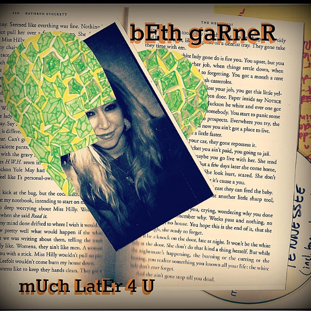 Much Later For You