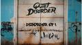 Disorder (EP 1)专辑