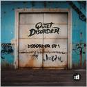 Disorder (EP 1)专辑