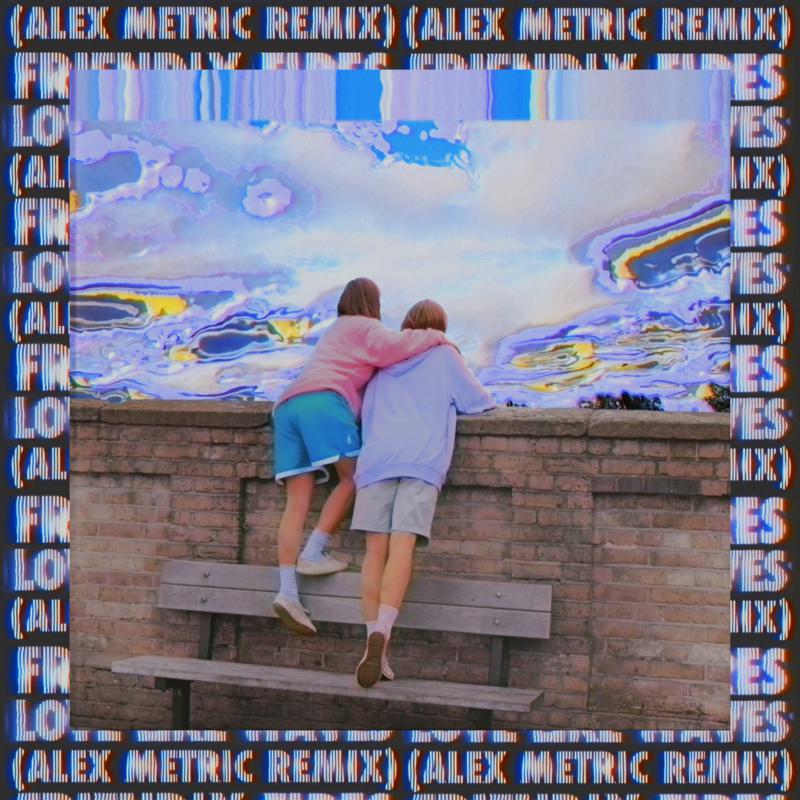 Love Like Waves (Alex Metric Remix)专辑