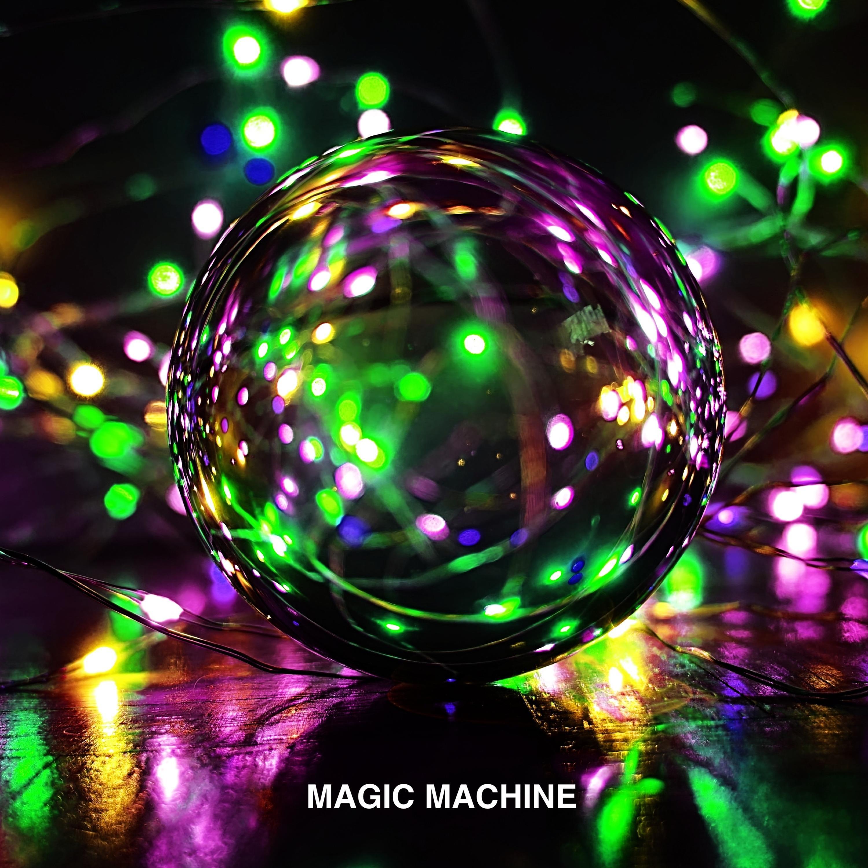 Magic Song