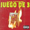 Luis Aguirre - Juego de 3