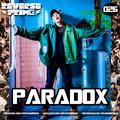 Reverse Prime｜Mixset Vol.26 Paradox