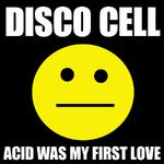 Acid Was My First Love专辑