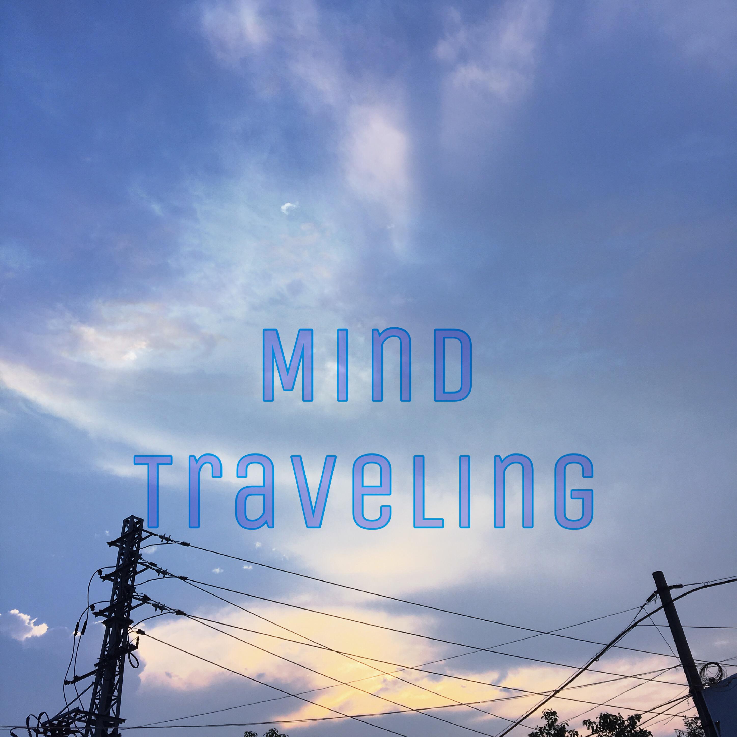 Mind Traveling专辑