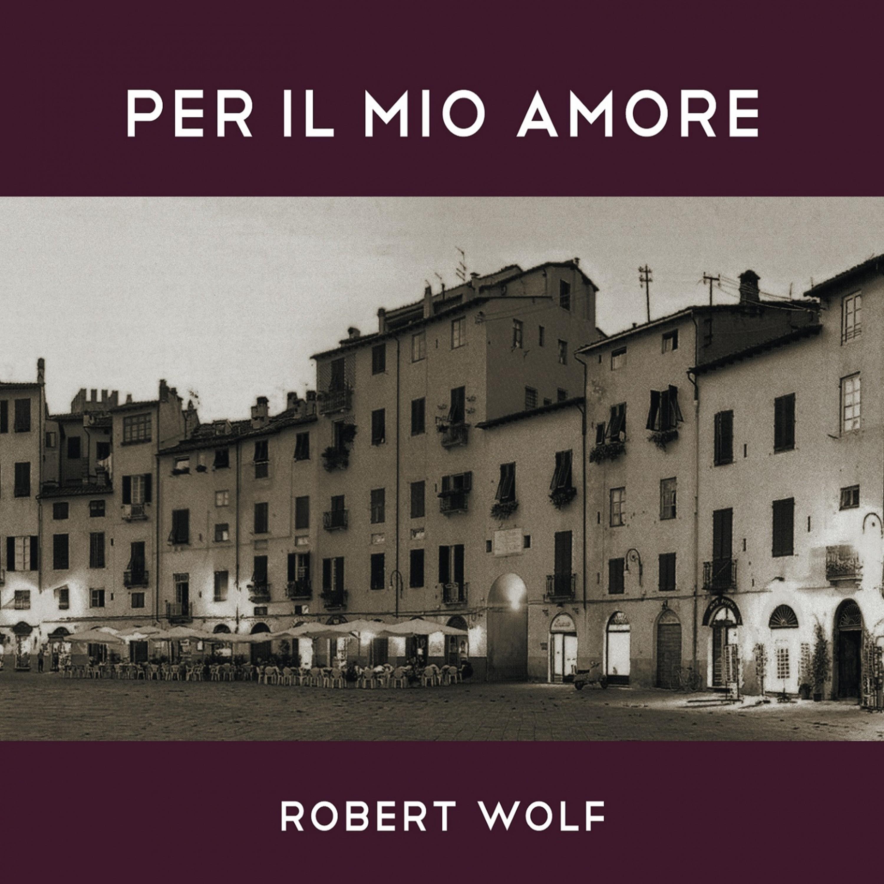 Per Il Mio Amore