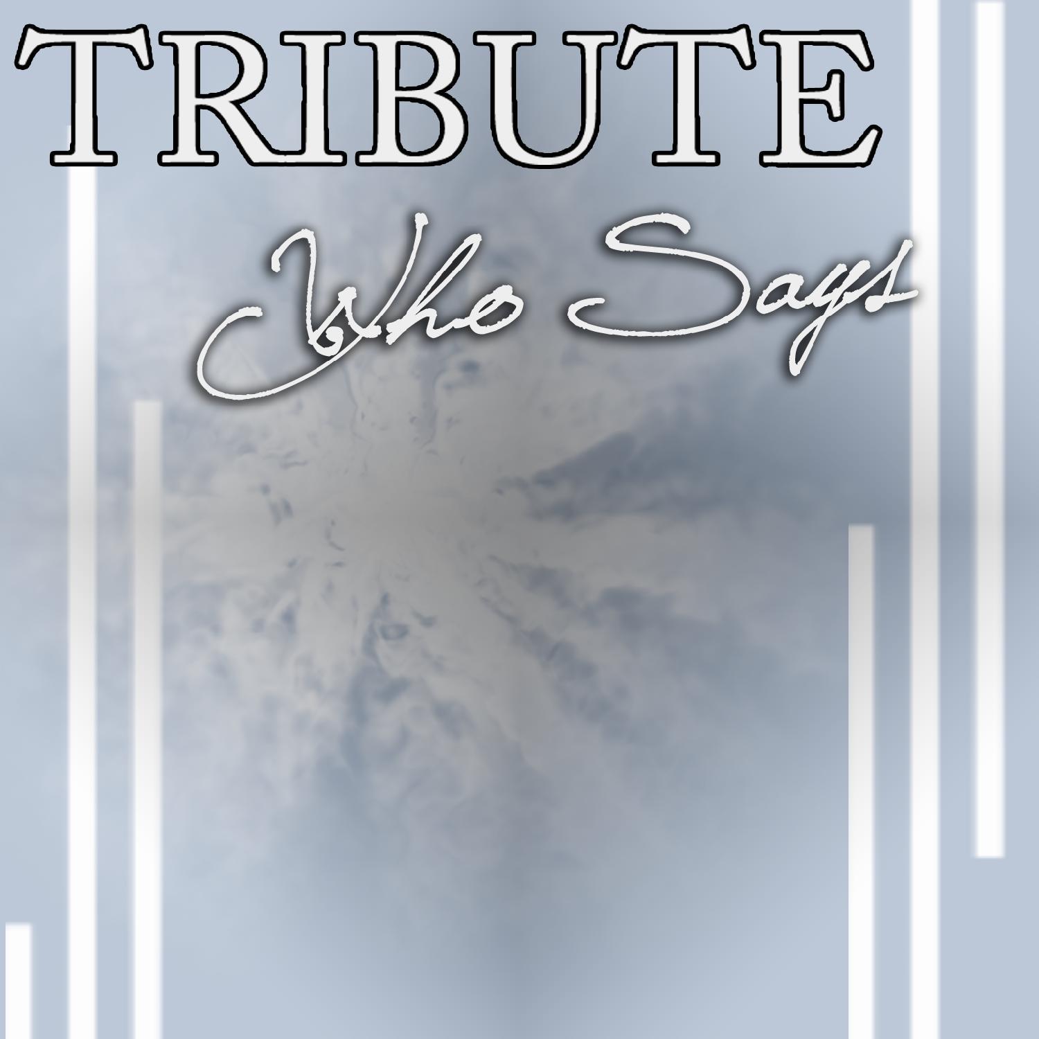 Who Says (Selena Gomez & The Scene Tribute)
