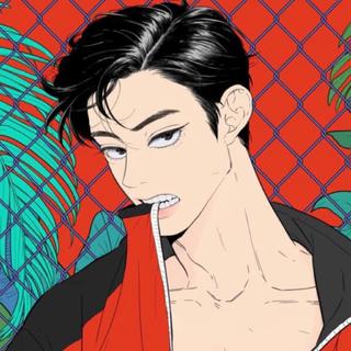 心动Flow · 天菜系男友嗓