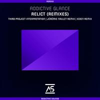 Addictive Glance - Volchansk (Original Mix)