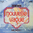 nouvelle vague -G.S.M. TAITO 7-