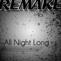 All Night Long - Demi Lovato (Karaoke version)