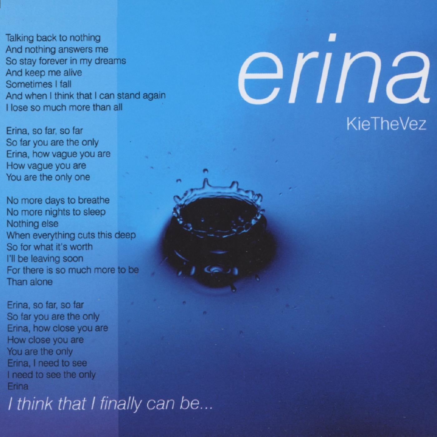 Erina