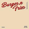 Burger n fries专辑