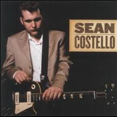 Sean Costello