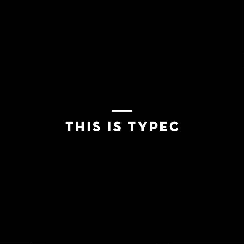 TypeC 2018 Cypher专辑