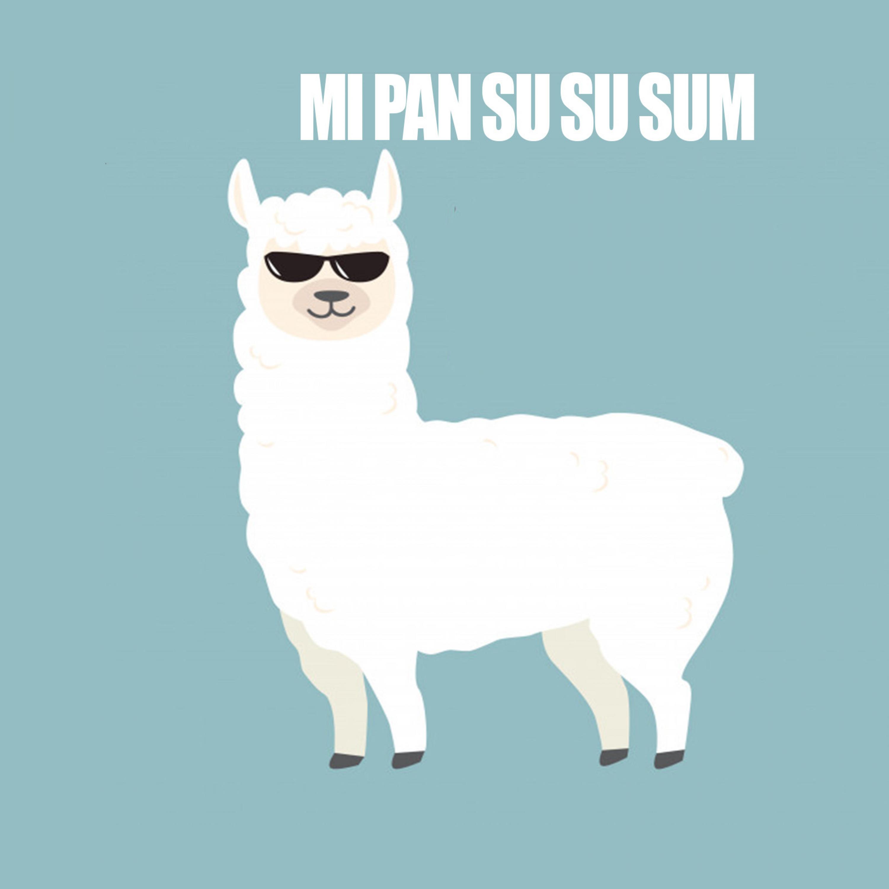 Mi pan su su sum