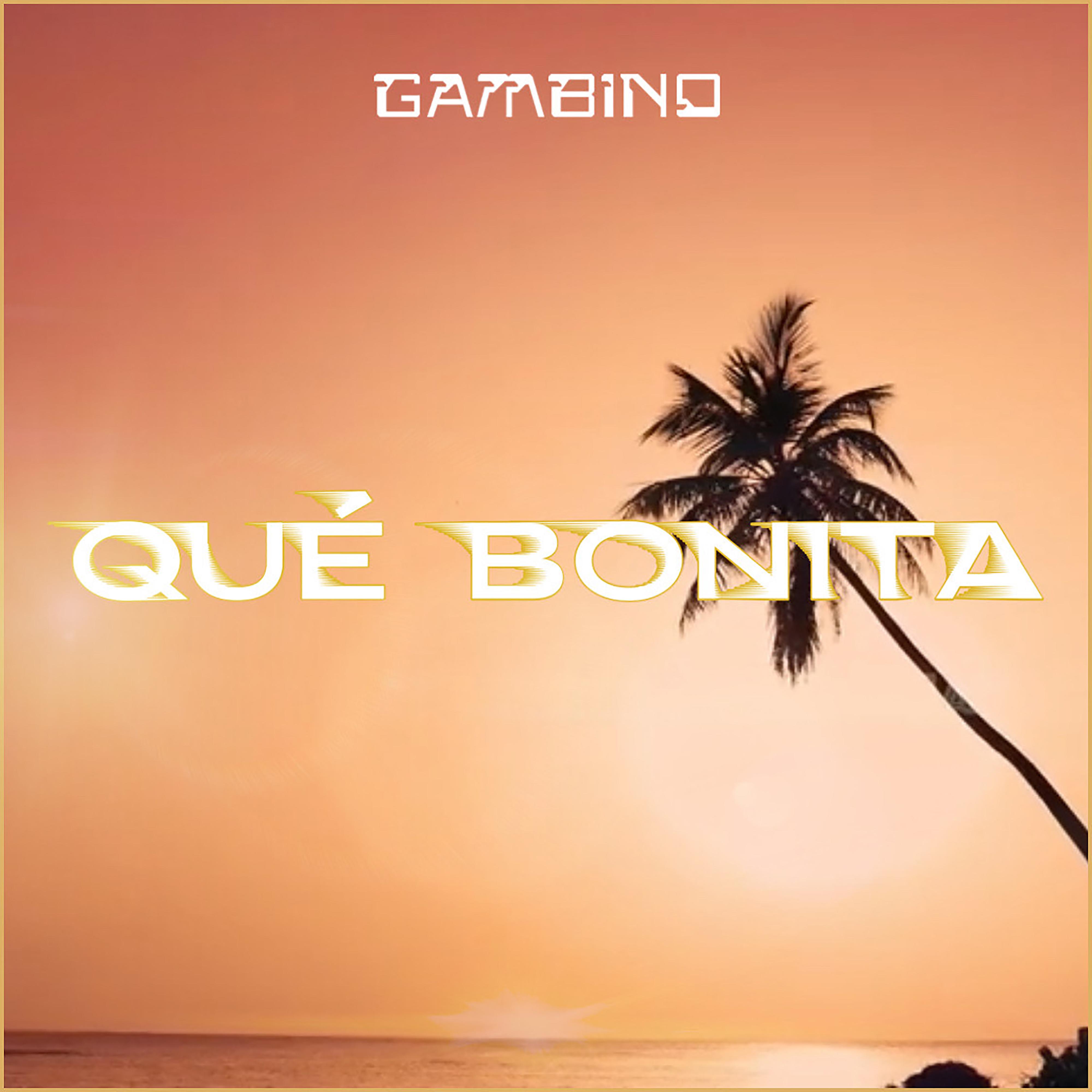 Qué Bonita
