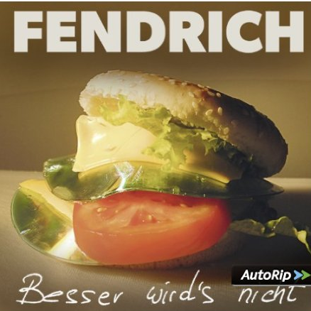 Besser Wird's Nicht 