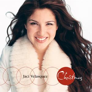Jaci Velasquez - It Wouldn't Be Christmas (Instrumental) 原版无和声伴奏