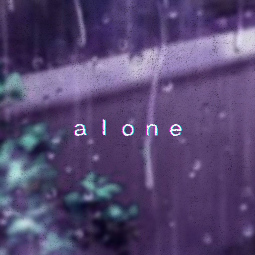 ａｌｏｎｅ专辑