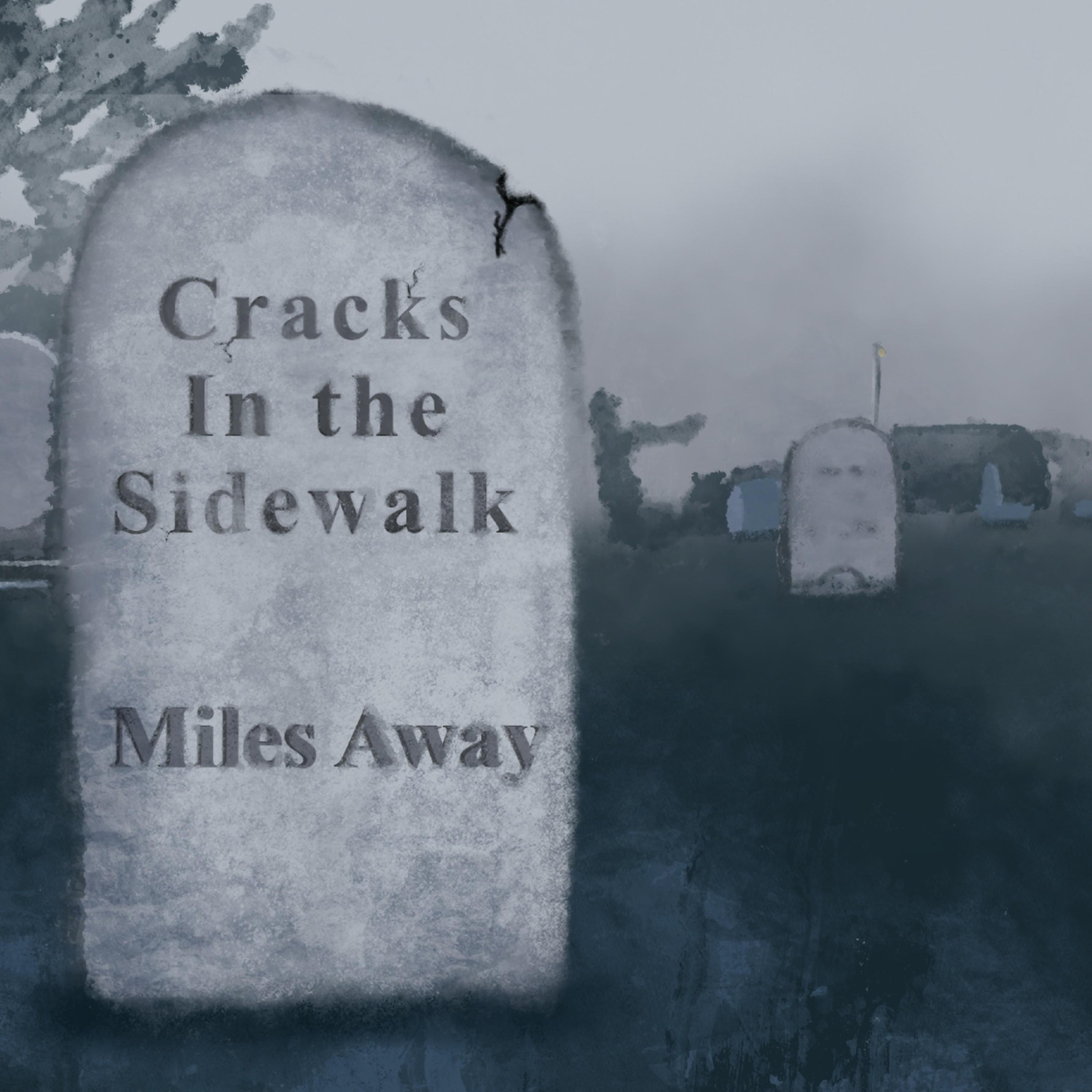 ECHO - Cracks In The Sidewalk