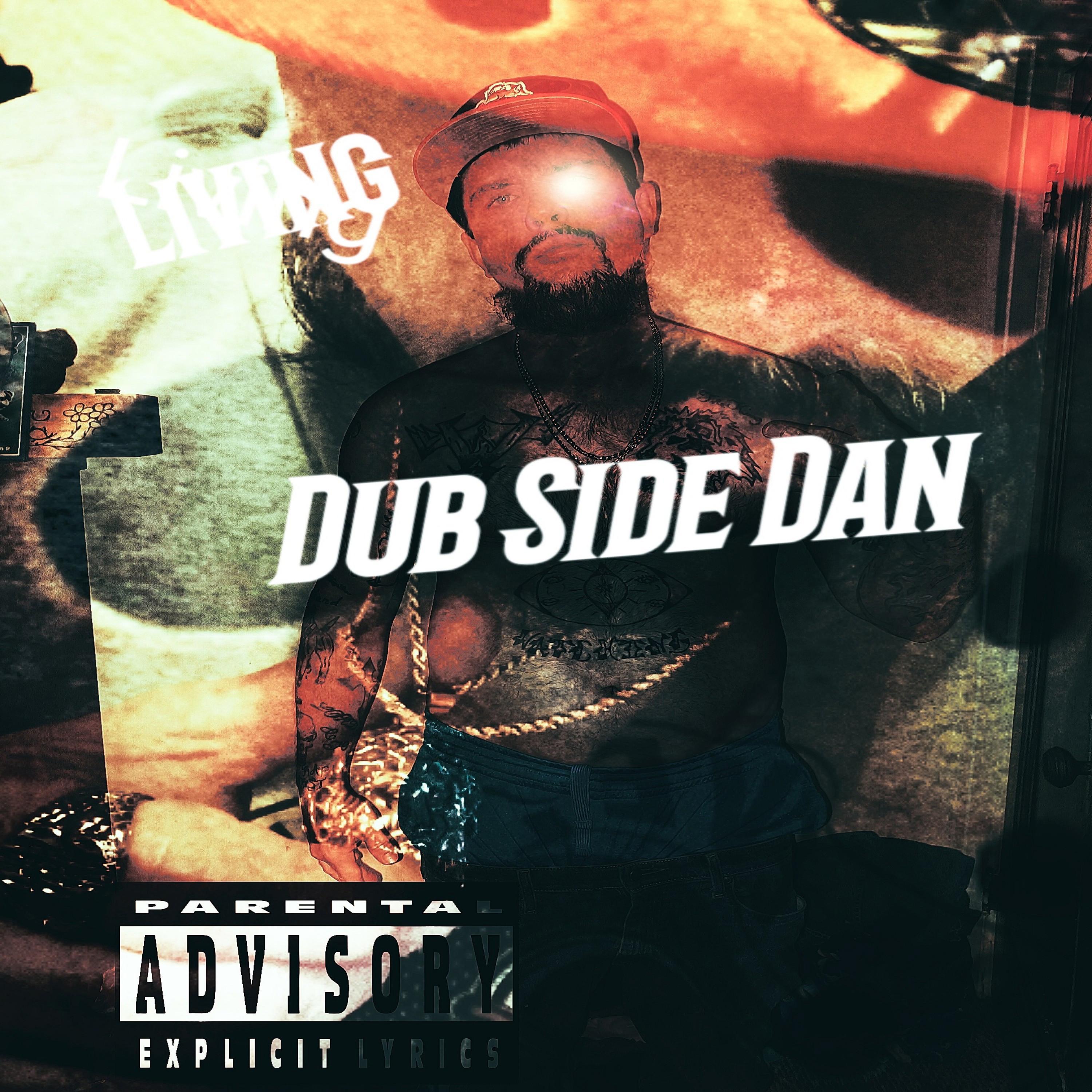 Living To Die (feat. Tm88)