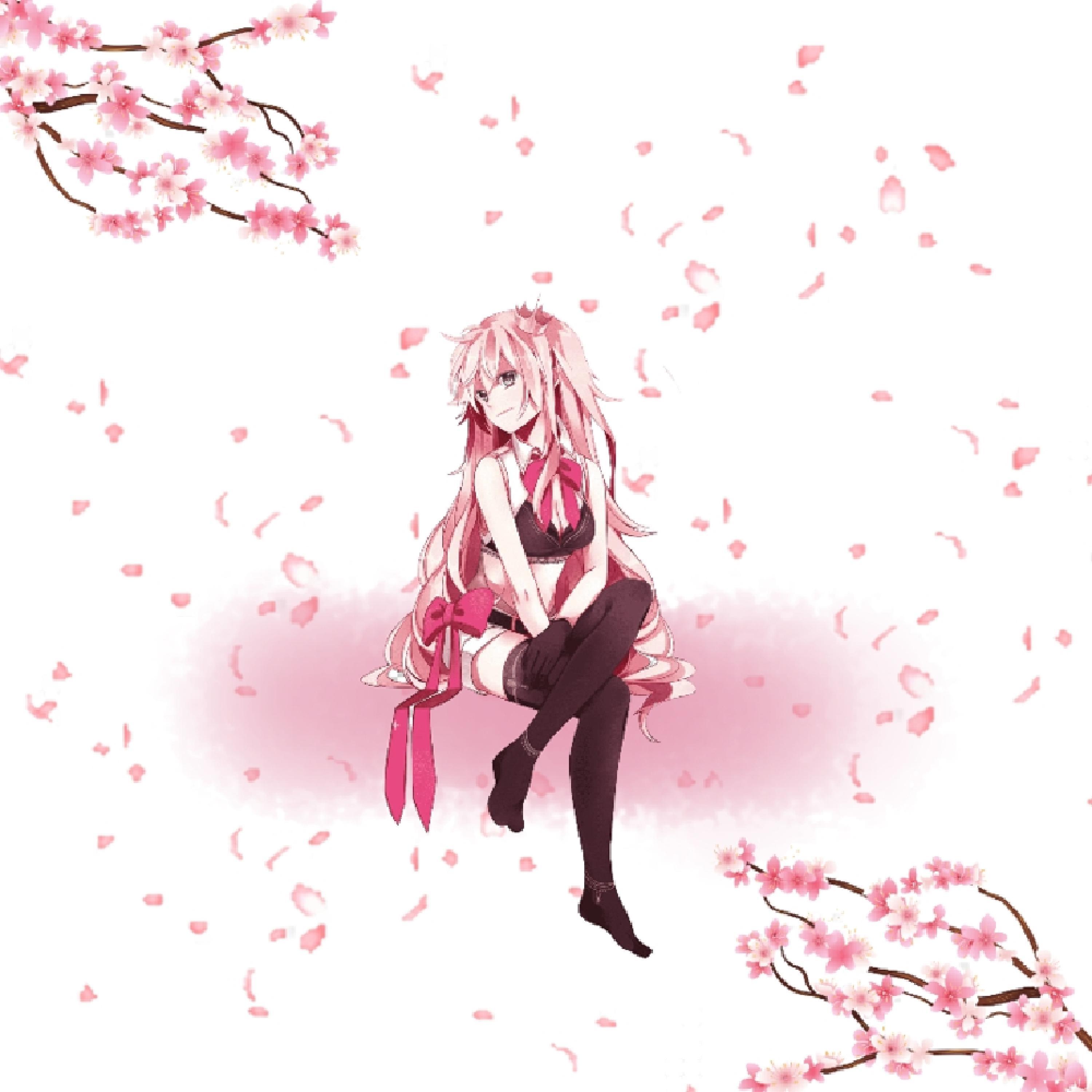 Because Of You (feat. Lil Ivy)