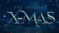 The Tales of X-Mas专辑