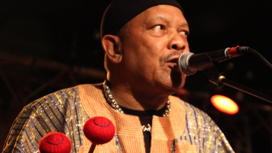 Roy Ayers