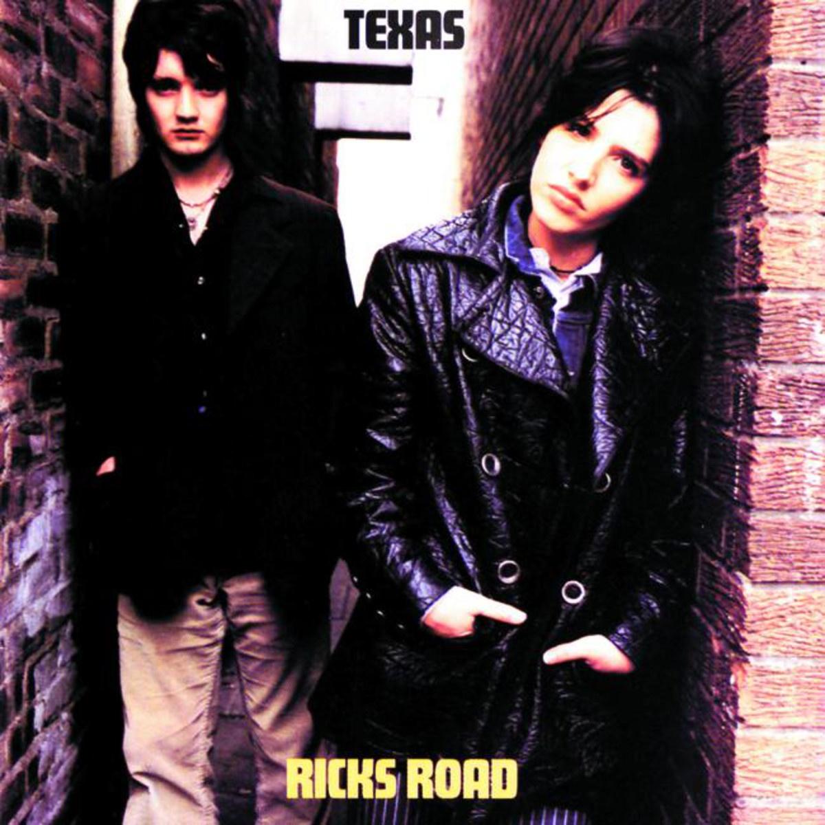 Ricks Road