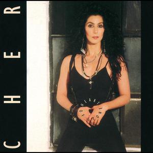 Heart Of Stone - Cher (PT karaoke) 带和声伴奏