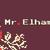 Mr.Elham