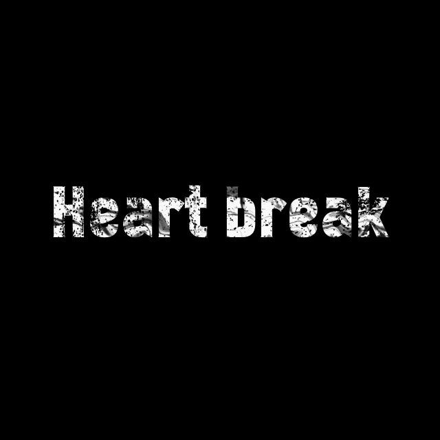 HEART BREAK专辑