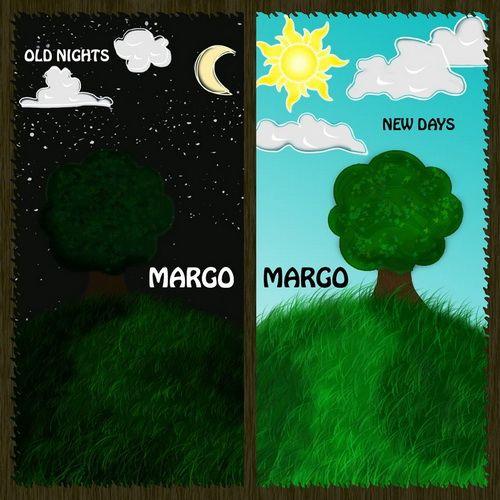 Old Nights,New Days