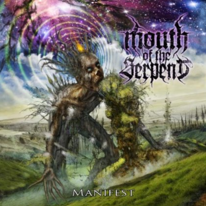 Manifest