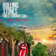 Sweet Summer Sun: Hyde Park Live