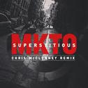 Superstitious (Chris McClenney Remix)专辑