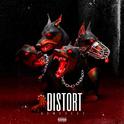 DISTORT专辑