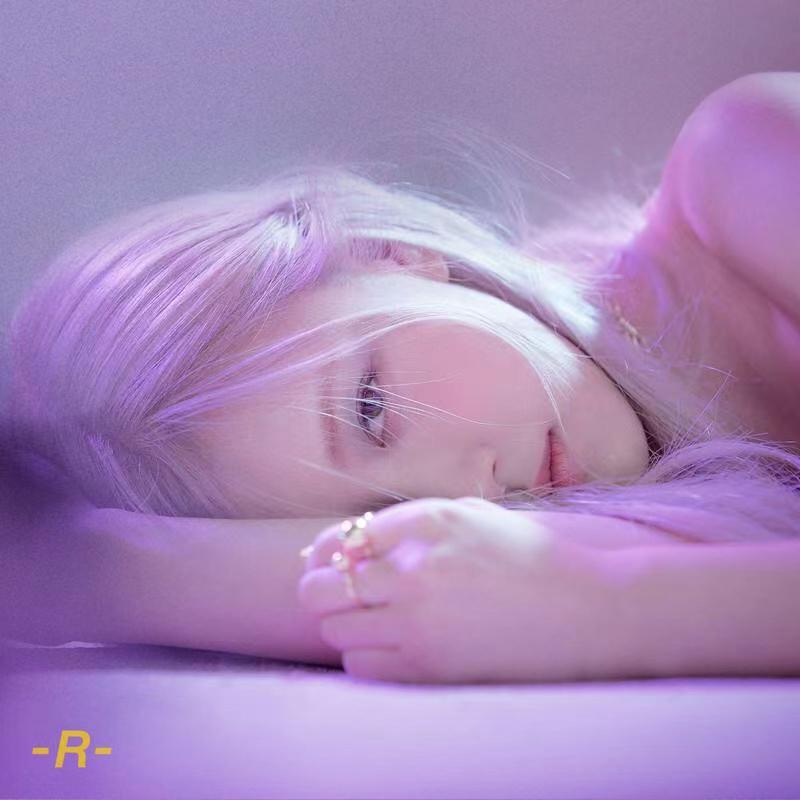 ROSÉ-GONE(remix)