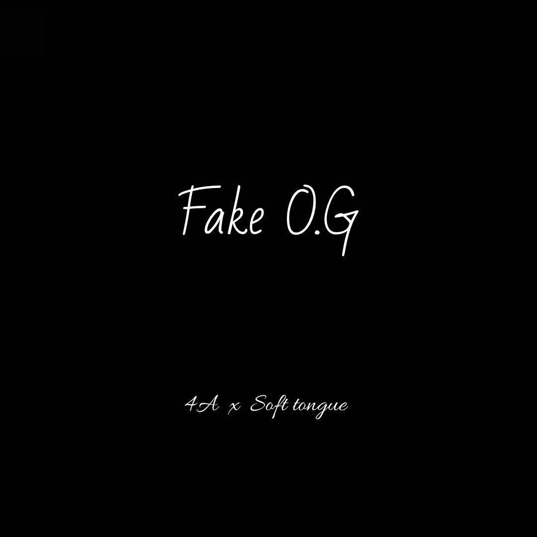 Fake O.G.(Slam Remix)专辑