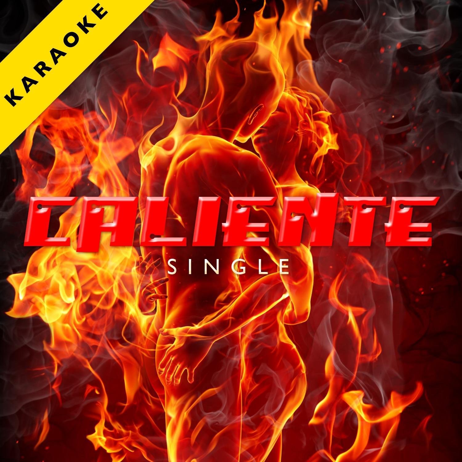 Caliente (Karaoke Version) - Single专辑