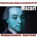 Mozart : Concerto pour Piano No. 23专辑