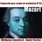 Mozart : Concerto pour Piano No. 23专辑